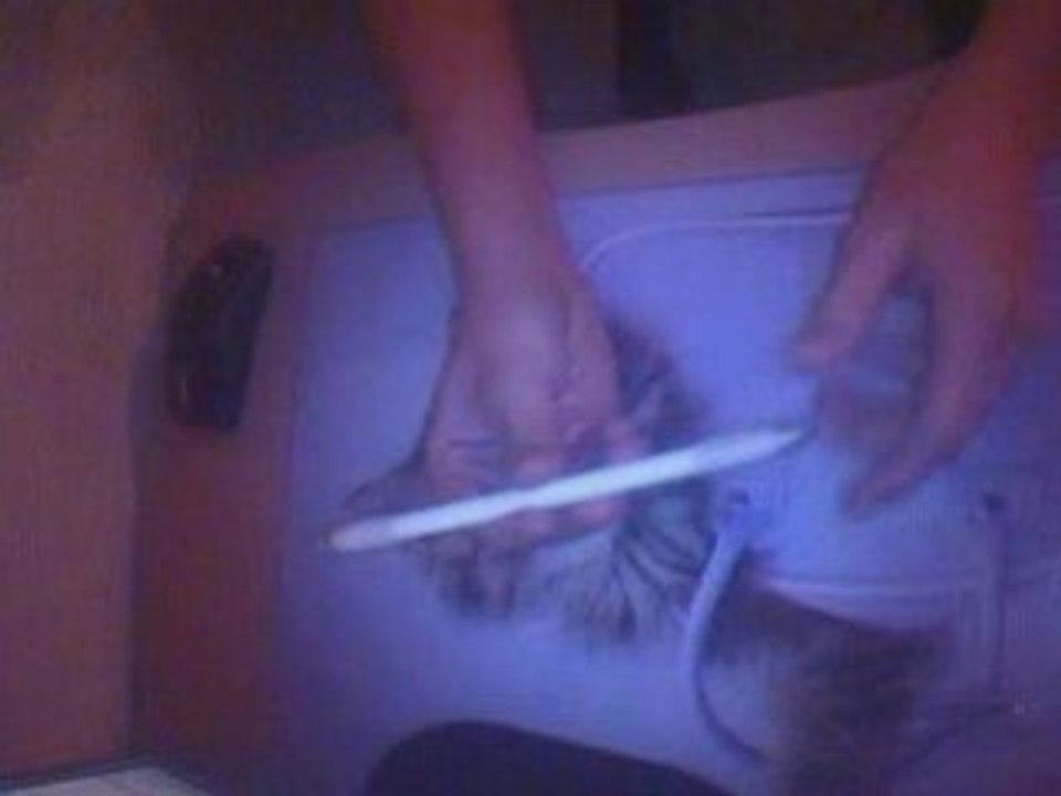 Tuto du thumbaround