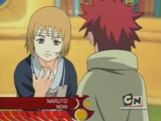 Sabaku no Gaara - Best Scene Ever