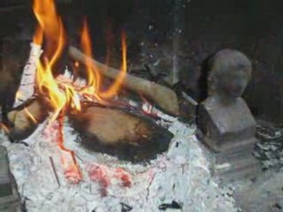 Fais du feu 3