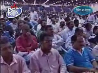 [Bengali] Media and Islam - Peace or War (21 of 21)