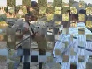 Balık Avı Gönen Barajı 2008