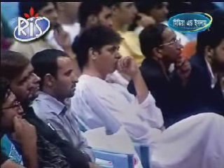 [Bengali] Media and Islam - Peace or War (20 of 21)