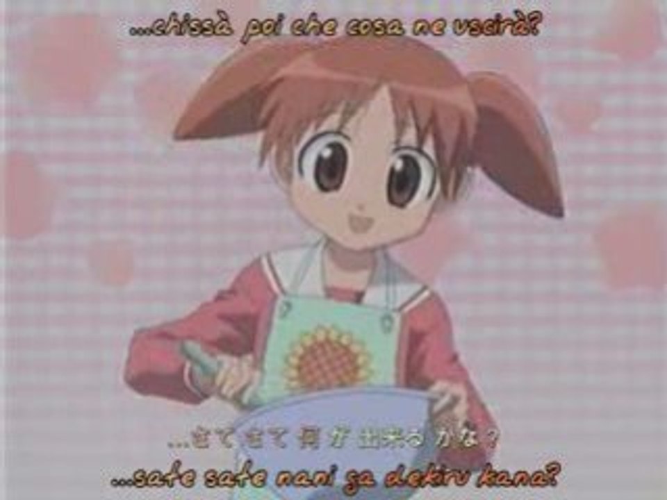 Chiyo-chan loituma