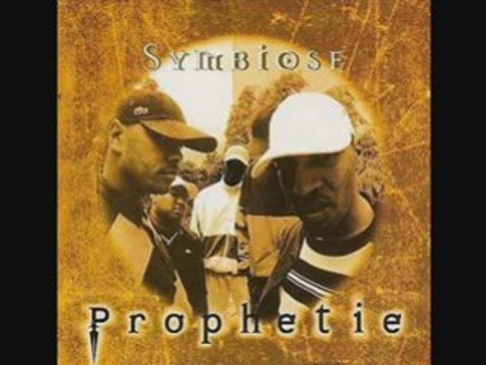 Symbiose Prophétie - A quand le million - piste 05