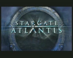 PROMO STARGATE ATLANTIS