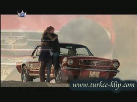 Ferman Toprak - Yürek Yok Yeni Videoklip 2008