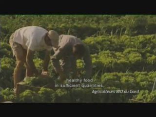 l'écologie rime t'elle avec profit film de Jean-Paul Jaud