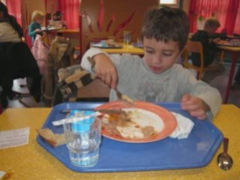 La cantine