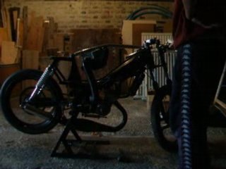 les probleme de ma mob