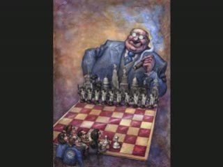 ABOURAYAN  : BANKSTERS, KILL OR GET KILLED...