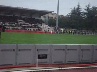 DAX 20 - 20 MONTAUBAN RUGBY TOP 14 SAISON 2008/2009