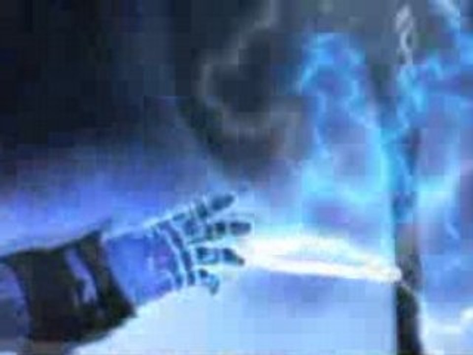 Tomb Raider Underworld Launch Trailer