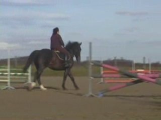 Cours du 10 novembre 2008 avec Arnaud Thiebault