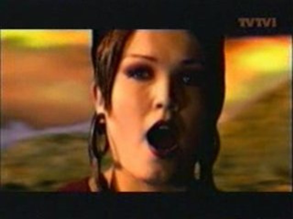 Nightwish - The Carpenter