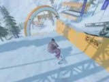 Shaun White Snowboarding Launch Trailer