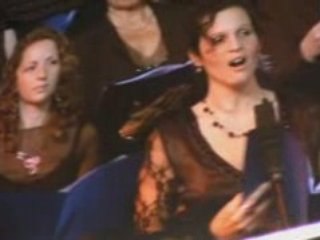 joyeux noel - solo : elise gendraud -