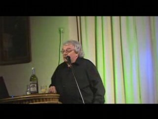 Michel Daerden pastiché par Claude Ferry