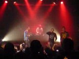 Scred Connexion Live@Chelles - Monnaie Monnaie - hiphop4ever