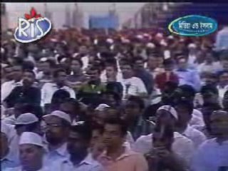 [Bengali] Media and Islam - Peace or War (16 of 21)