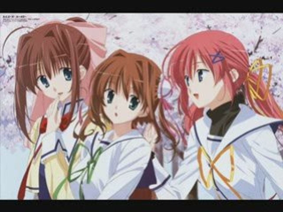 OST ANiME