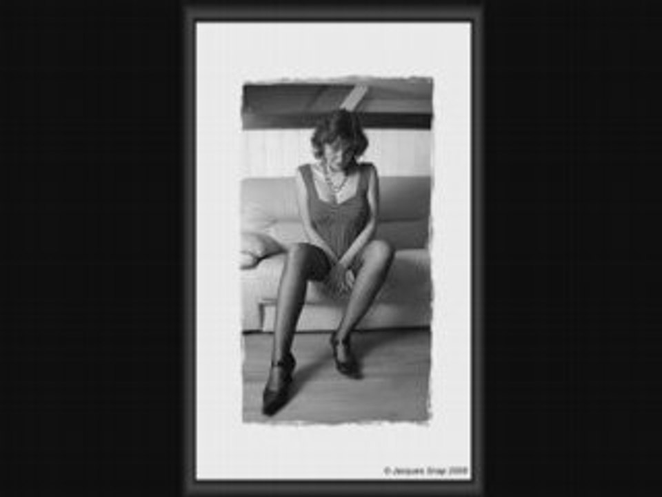 Shooting BW