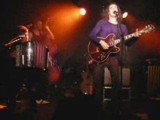 Ludo Cabosse : Je suis timide