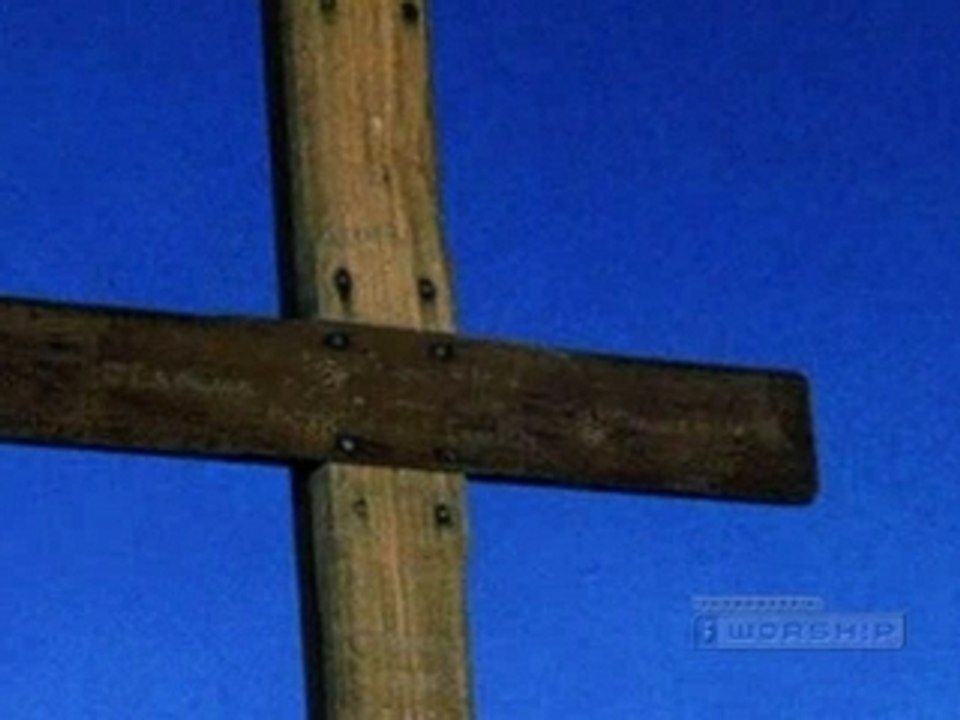 Lord I Lift Your Name On High