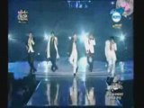 TVXQ! - Wrong Number [Live in MKMF 111508]