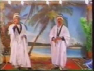 cheikh mamaar saidi