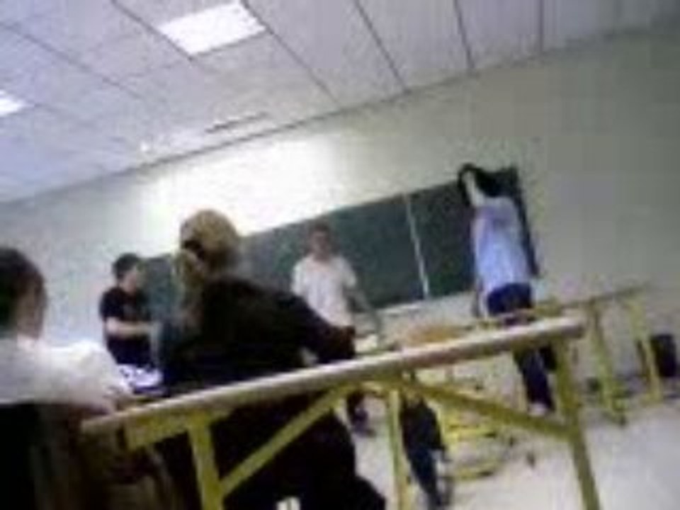 mickey,flo,tony,richard