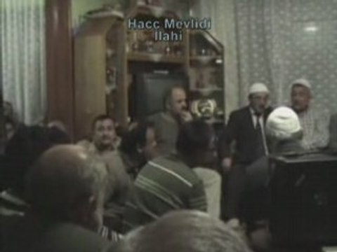 Çamlıbel Köyü Mevlid6