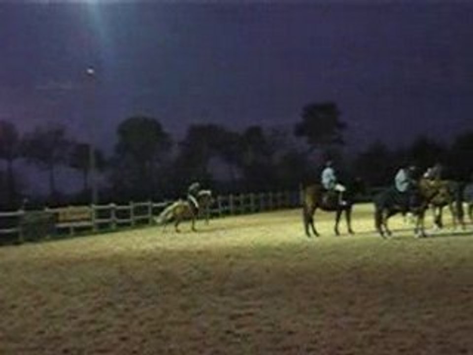 MajOr et Moii en Saut