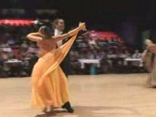 open Mantes slow fox