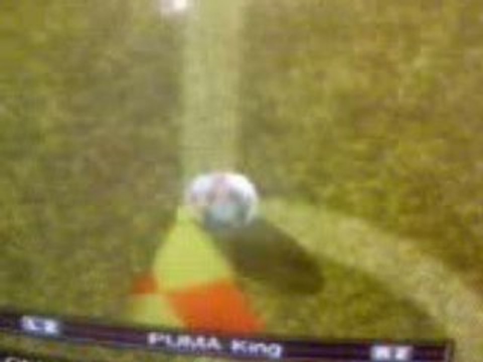 le retournez de messi sur pes9