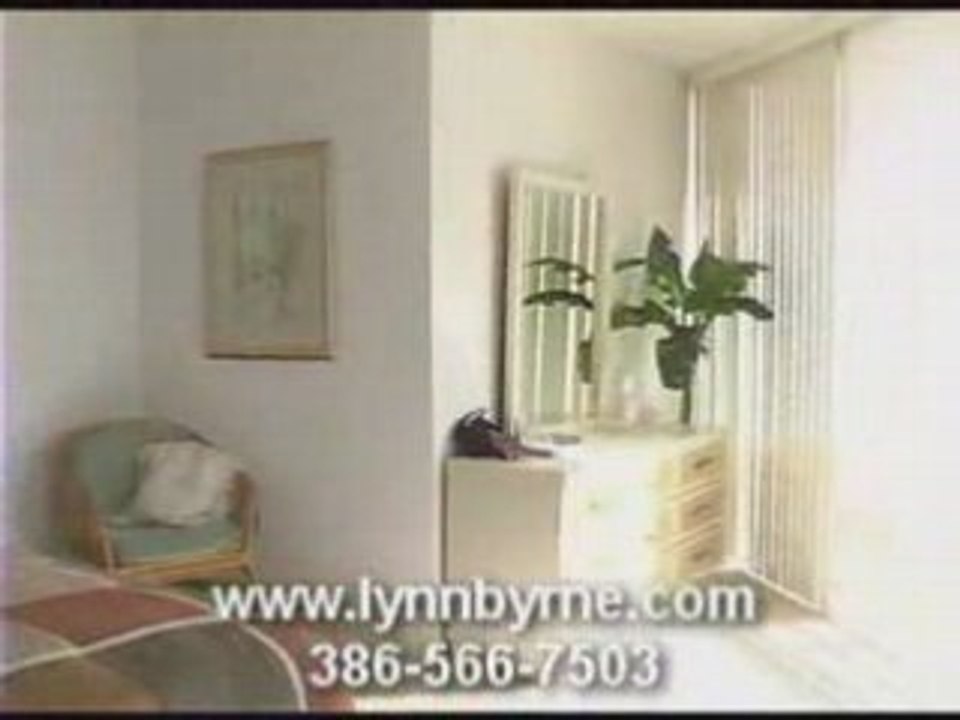 Daytona Beach Shores Condos - 1BR Oceanfront Condo for Sale