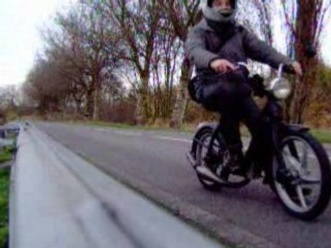 ciao simonini pas réglé