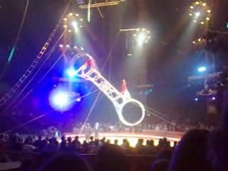15 Novembre 2008 - Cirque Pinder