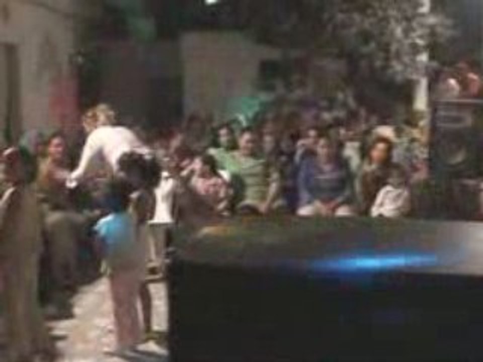 tunis mariage rades phenomene