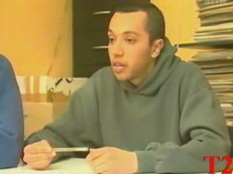 Je rap donc je suis - 2 sur 7