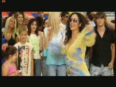 Ивана Ние сме номер едно