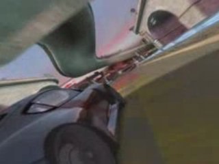 TM Circuit cool II - [PF]