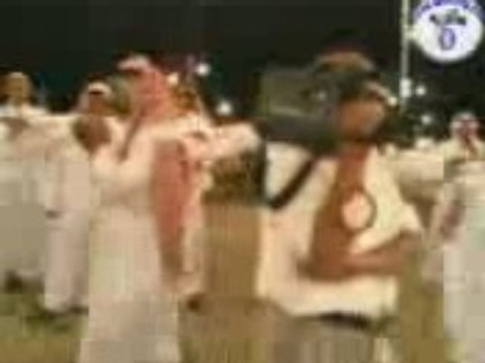 TCHOBIYE SA3OUDIYYEH AL DJAWF