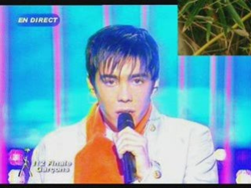 Gregory lemarchal (L')