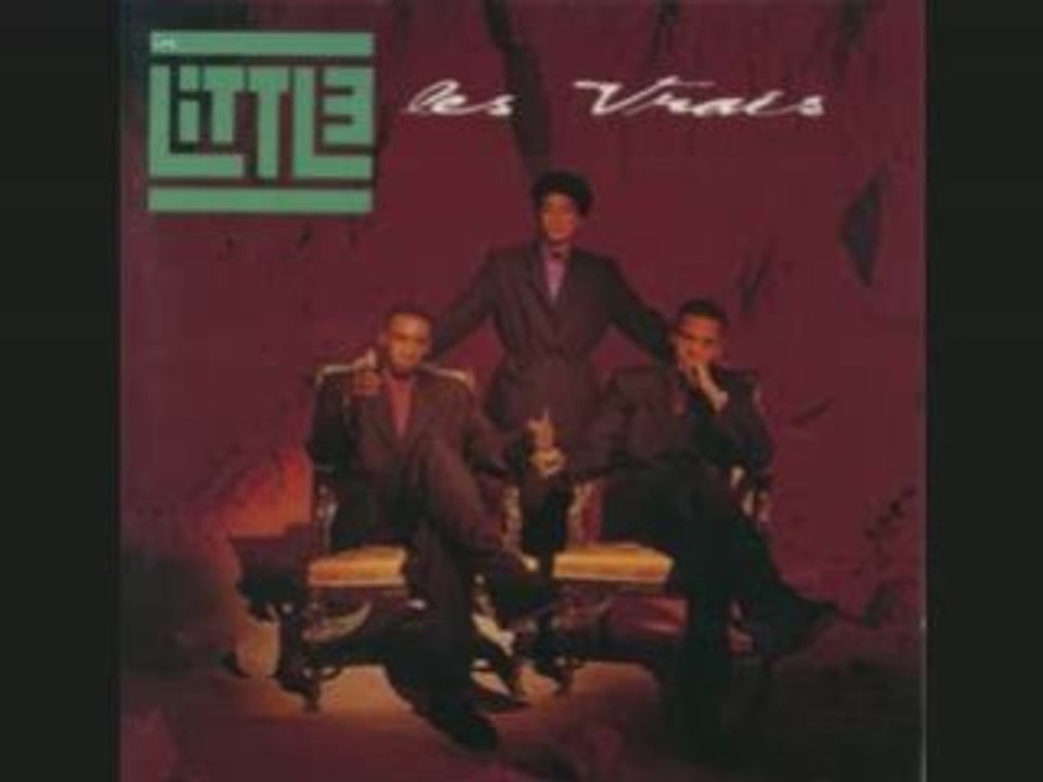 Les Little - le rap est ma vie