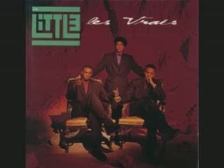 Les Little - le rap est ma vie