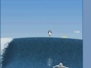 Sauts de fou à yéti 6