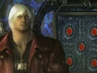 M16 - 02 - Dice Game - The Cheat - Devil May Cry 4