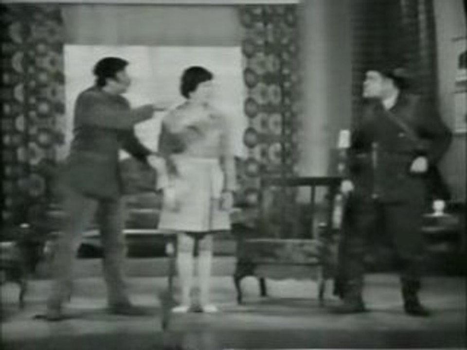T'ENERFE NIN CH'TE TANGO