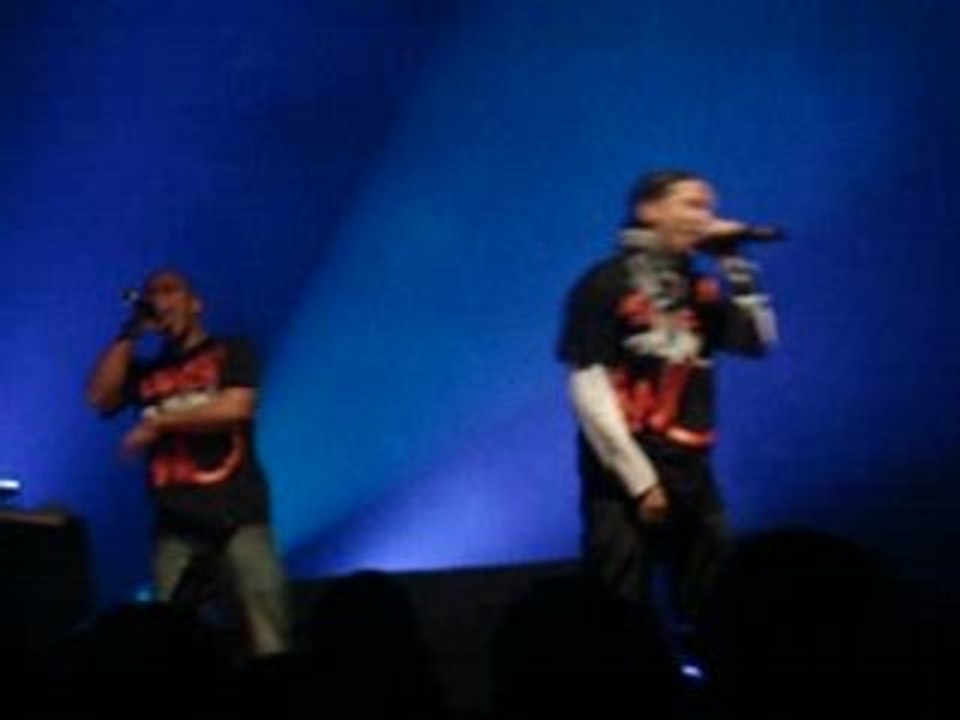 Tunisiano des sniper