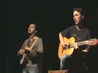 Jean-Jacques Goldman : "Les Ricains"